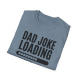 Dad Joke Loading...