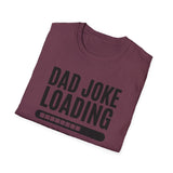 Dad Joke Loading...