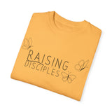 Raising Disciples