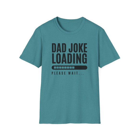 Dad Joke Loading...