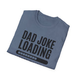 Dad Joke Loading...