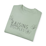 Raising Disciples