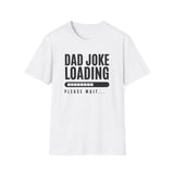 Dad Joke Loading...