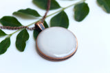 The Sweet Simplicity Pendant