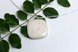 The Sweet Simplicity Pendant