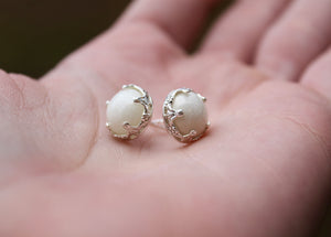 The Elizabeth Earrings