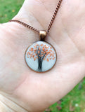 The Sweet Simplicity Pendant